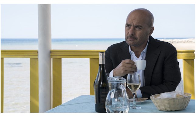 Streaming Il Commissario Montalbano: come vedere la fiction ispirata ai romanzi di Camilleri