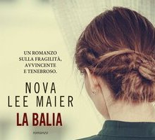 La balia