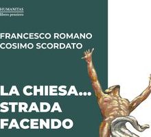 La Chiesa… strada facendo, modesto contributo pro-vocatorio al Sinodo