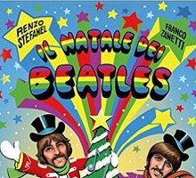 Il Natale dei Beatles