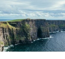 5 libri da regalare a chi ama l'Irlanda