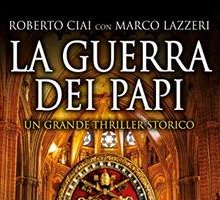 La guerra dei papi. Un grande thriller storico