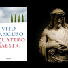 Il Gesù di Vito Mancuso nel libro I quattro maestri