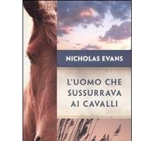 L'uomo che sussurrava ai cavalli