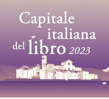 Genova è la capitale italiana del libro 2023