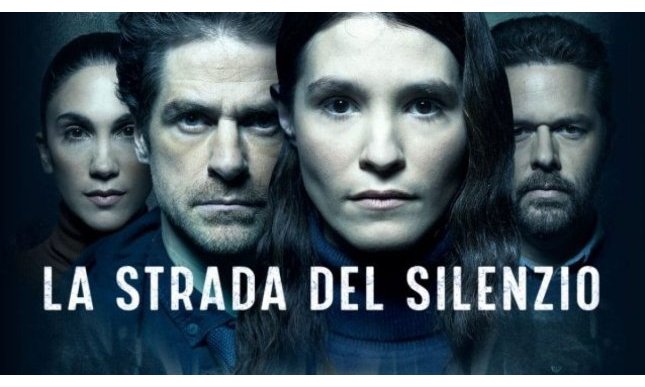 “La strada del silenzio”: la leggenda che ha ispirato la serie tv 