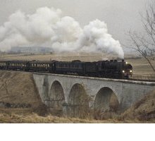 Orient Express: il treno del libro di Agatha Christie torna in Europa