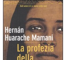 La profezia della curandera