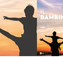 “Il bambino 23” di Stefano Buttafuoco. Una storia di coraggio e resilienza