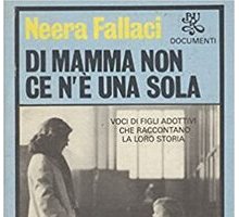 Di mamma non ce n'è una sola