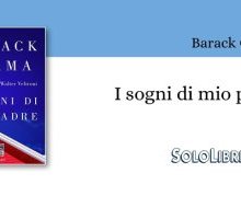 "I sogni di mio padre" di Barack Obama: un grande classico della letteratura americana