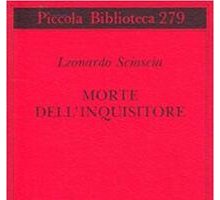 Morte dell'inquisitore