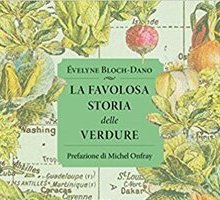 La favolosa storia delle verdure