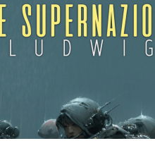 Intervista a J. J. P. Plowed, in libreria con “Le Supernazioni”