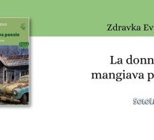 "La donna che mangiava poesie" di Zdravka Evtimova. Raccolta di racconti intrisi di realismo magico