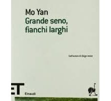 Grande seno, fianchi larghi