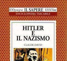 Hitler e il nazismo