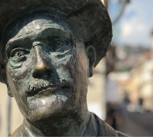 James Joyce: le frasi e le citazioni più belle