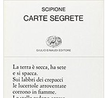 Carte segrete