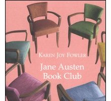 Jane Austen Book Club