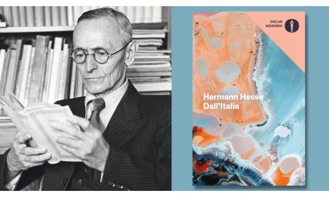 Il viaggio di Hermann Hesse in Italia: un premio Nobel per la Letteratura alla scoperta di Bergamo