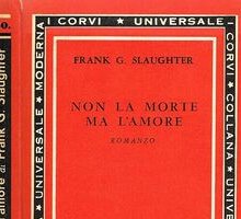 Non la morte, ma l'amore