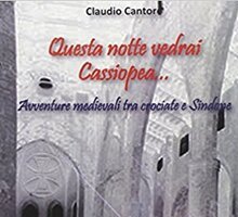 Questa notte vedrai Cassiopea