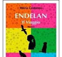 Endelan. Il Viaggio