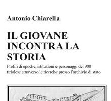 Il giovane incontra la storia