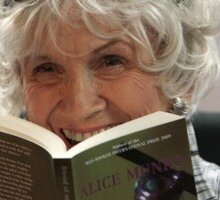 Nobel letteratura 2013 ad Alice Munro