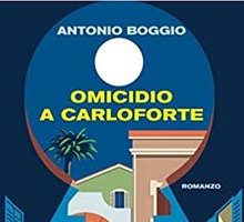 Omicidio a Carloforte