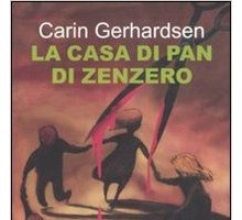 La casa di pan di zenzero 