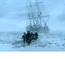 The Terror su Amazon Prime Video: ecco la serie tratta dal romanzo di Simmons