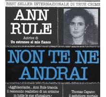 Non te ne andrai