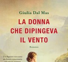 La donna che dipingeva il vento