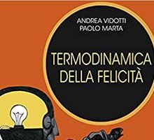 Termodinamica della felicità