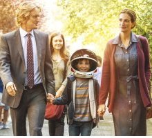 “Wonder”: trama, trailer e curiosità sul film stasera in tv