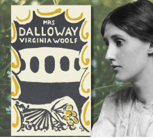 “Mrs Dalloway” di Virginia Woolf, 99 anni fa la prima edizione: storia e curiosità