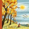 La magia dell'autunno