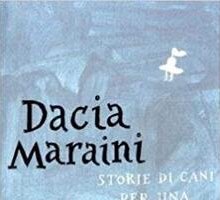 Storie di cani per una bambina