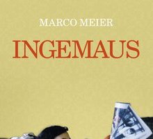 Ingemaus