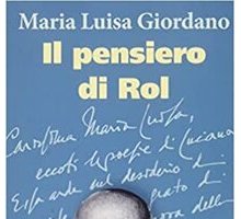 Il pensiero di Rol