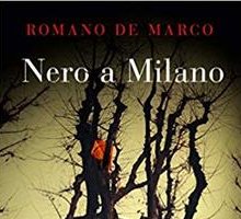 Nero a Milano