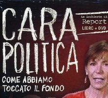 Milena Gabanelli: tutti i libri della giornalista di Report