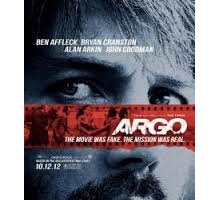 Argo: dal libro di Antonio Mendez al film di Ben Affleck