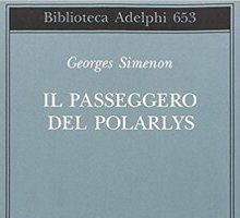 Il passeggero del Polarlys