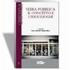 Sfera Pubblica. Il concetto e i suoi luoghi