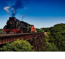 Libri ambientati in treno: ecco cosa leggere in viaggio su rotaia