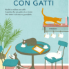 Pausa caffè con gatti