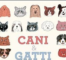 Cani e gatti